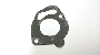 Image of Gasket. Thermostat. Coolant. Engine. Engine Coolant. image for your 2000 Jeep Wrangler   